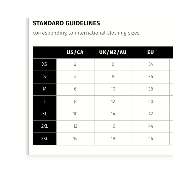 RETRO One-piece by AAVA Red and White size 3X - Picture 6 of 7